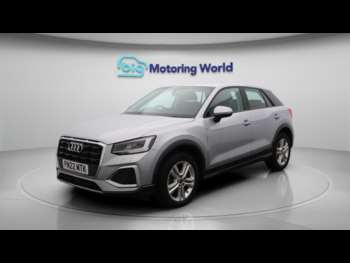 Used Audi Q2 2022 for sale - 74485333: Photo
