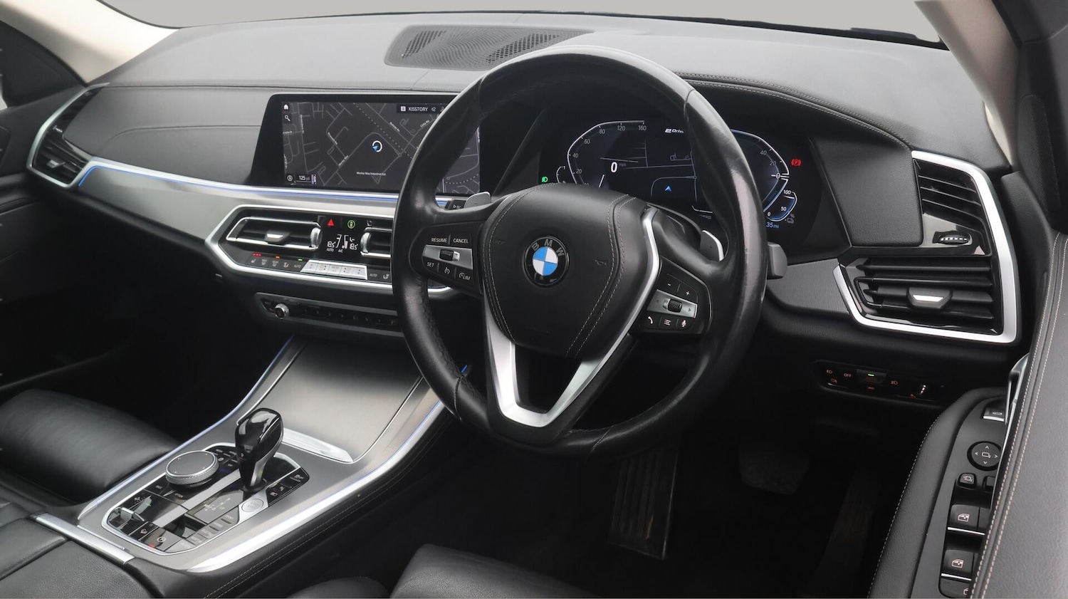 Used BMW X5 2021 for sale - 76742618: Photo 10