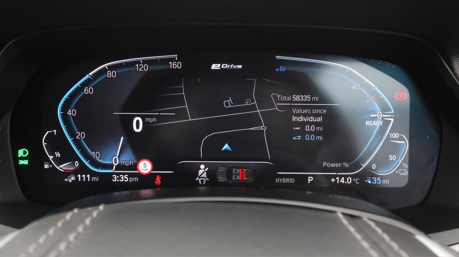 Used BMW X5 2021 for sale - 76742618: Photo 11