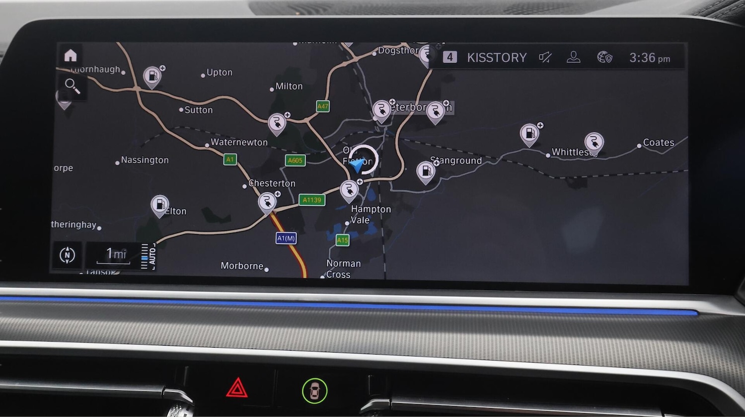 Used BMW X5 2021 for sale - 76742618: Photo 12