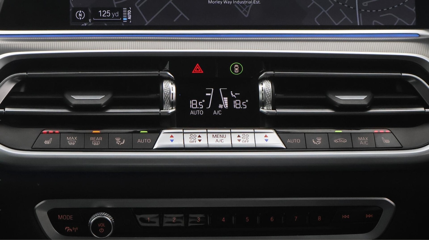 Used BMW X5 2021 for sale - 76742618: Photo 13