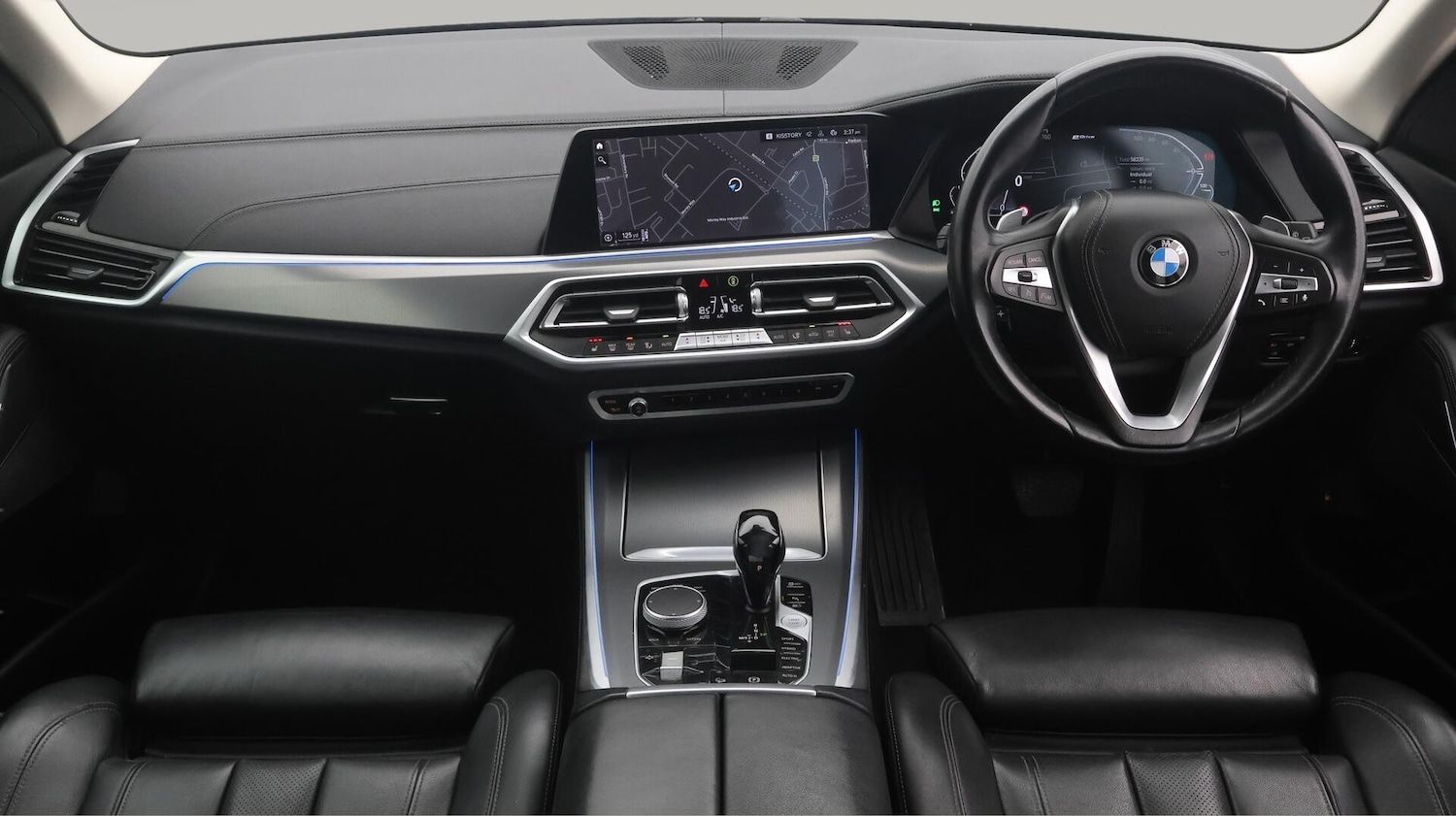 Used BMW X5 2021 for sale - 76742618: Photo 14