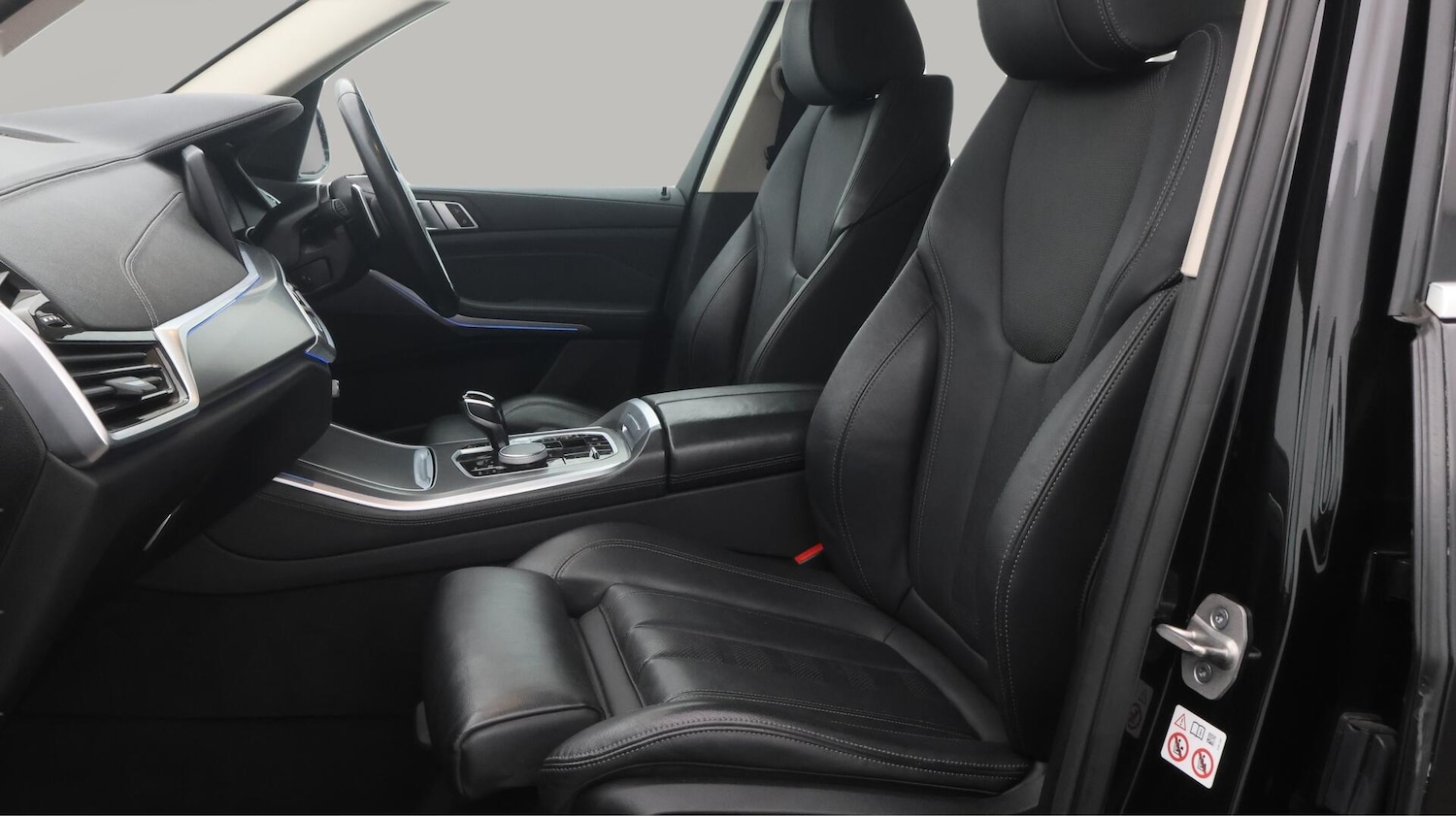 Used BMW X5 2021 for sale - 76742618: Photo 15