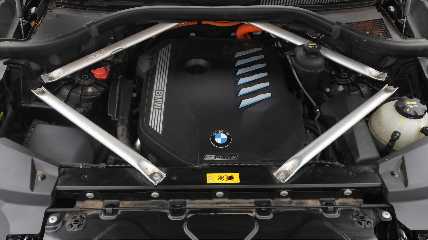 Used BMW X5 2021 for sale - 76742618: Photo 20