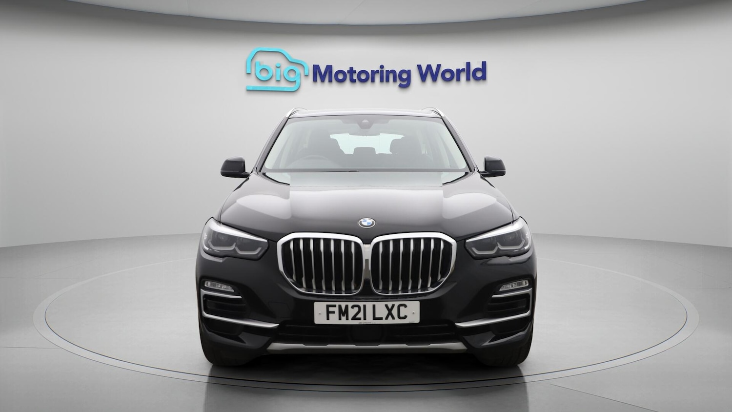 Used BMW X5 2021 for sale - 76742618: Photo 3