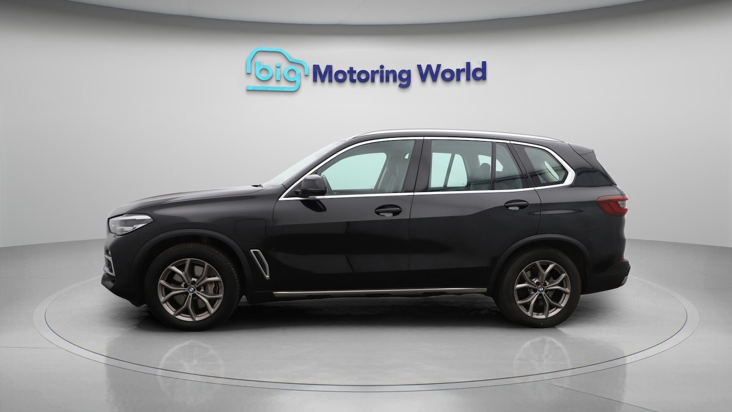 Used BMW X5 2021 for sale - 76742618: Photo 5