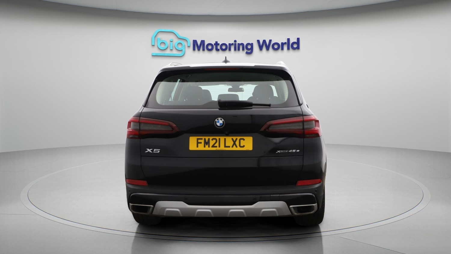 Used BMW X5 2021 for sale - 76742618: Photo 7