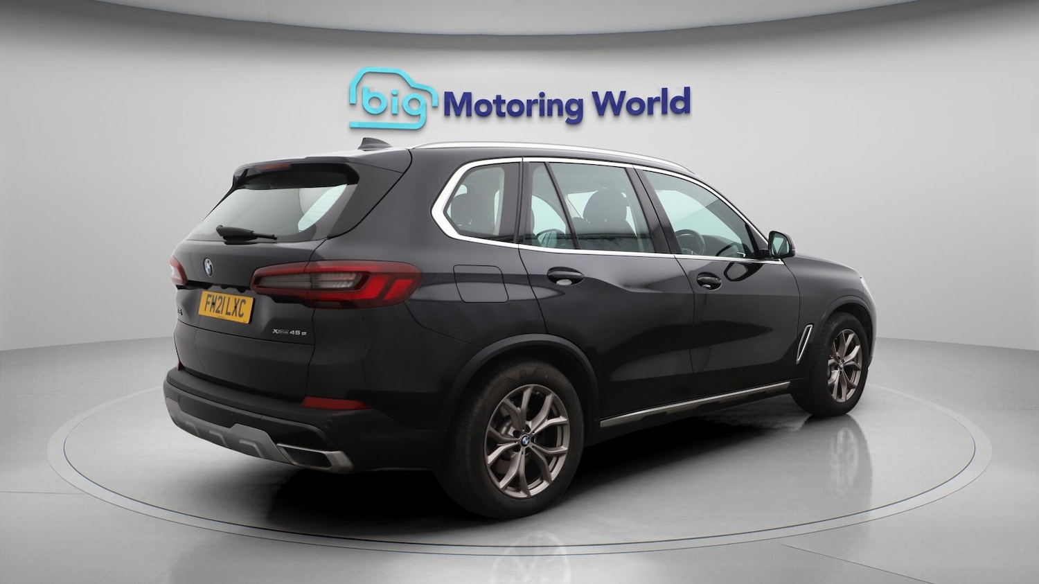 Used BMW X5 2021 for sale - 76742618: Photo 8