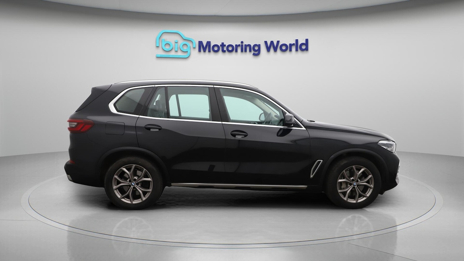 Used BMW X5 2021 for sale - 76742618: Photo 9