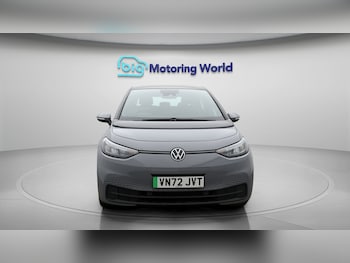 Used Volkswagen ID.3 2022 for sale - 78390863: Photo