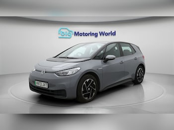 Used Volkswagen ID.3 2022 for sale - 78390863: Photo
