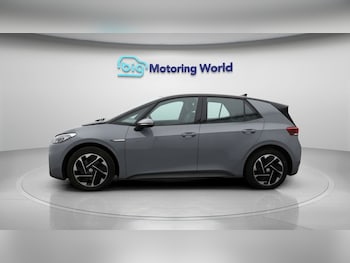 Used Volkswagen ID.3 2022 for sale - 78390863: Photo