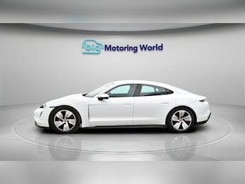 Used Porsche Taycan 2022 for sale - 78289475: Photo