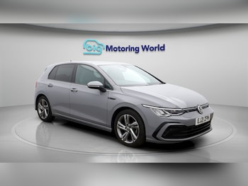 Used Volkswagen Golf 2021 for sale - 77708227: Photo