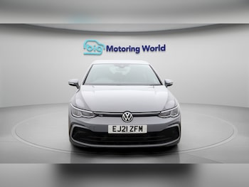 Used Volkswagen Golf 2021 for sale - 77708227: Photo