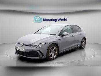Used Volkswagen Golf 2021 for sale - 77708227: Photo