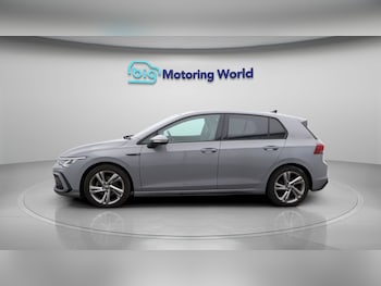 Used Volkswagen Golf 2021 for sale - 77708227: Photo