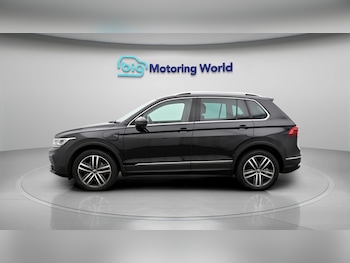 Used Volkswagen Tiguan 2022 for sale - 78552697: Photo