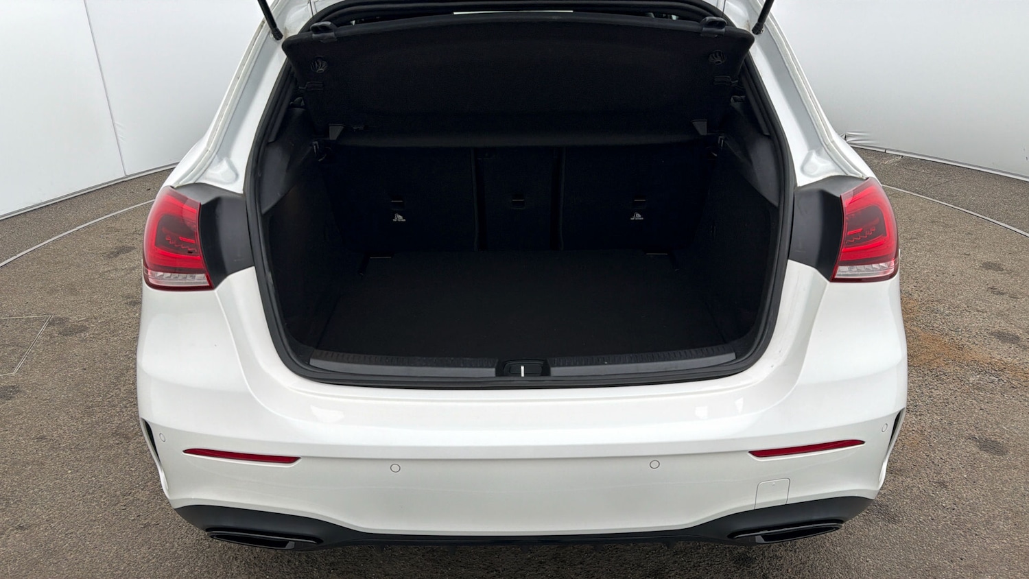 Used Mercedes-Benz A-Class 2022 for sale - 77945632: Photo 16