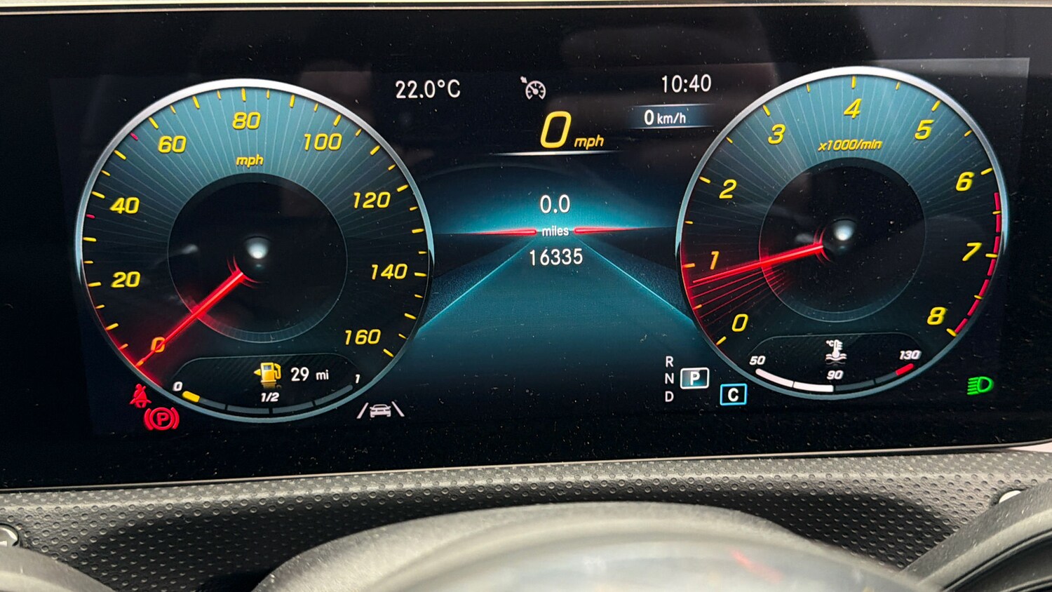 Used Mercedes-Benz A-Class 2022 for sale - 77945632: Photo 26