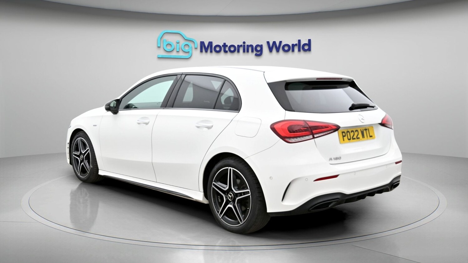 Used Mercedes-Benz A-Class 2022 for sale - 77945632: Photo 5