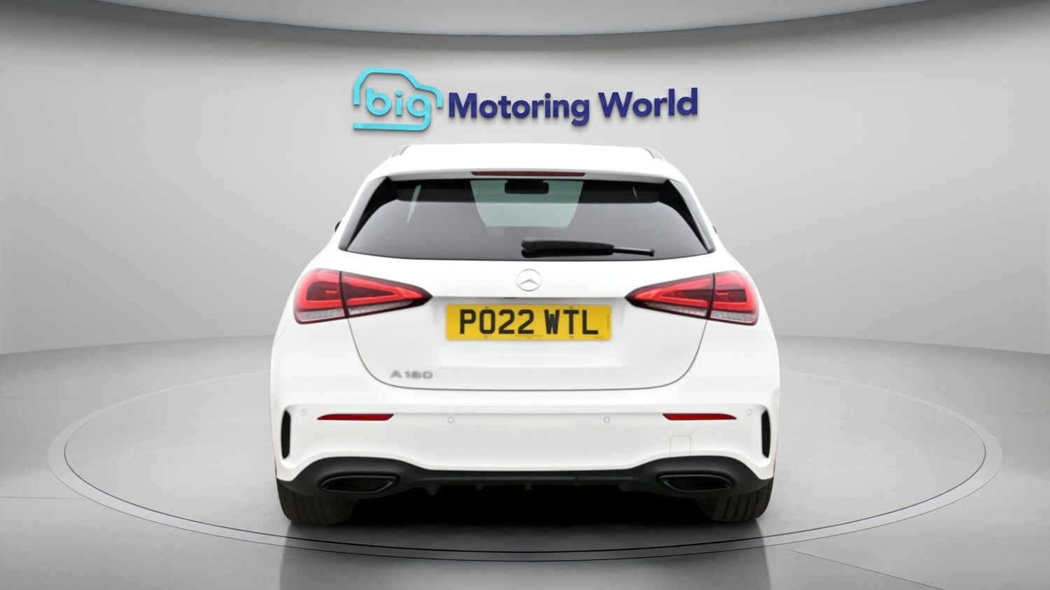 Used Mercedes-Benz A-Class 2022 for sale - 77945632: Photo 6