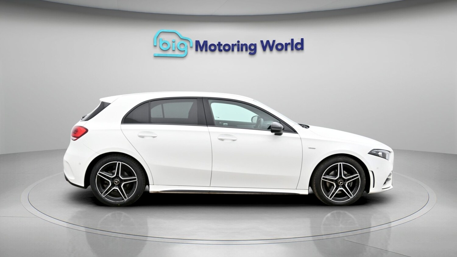 Used Mercedes-Benz A-Class 2022 for sale - 77945632: Photo 8