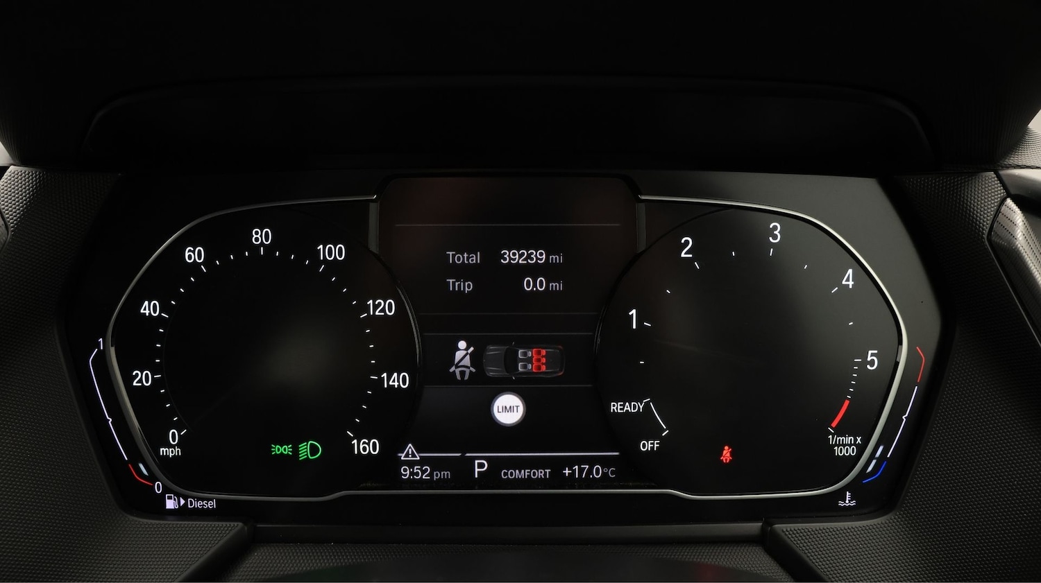 Used BMW 1 Series 2019 for sale - 77665151: Photo 10