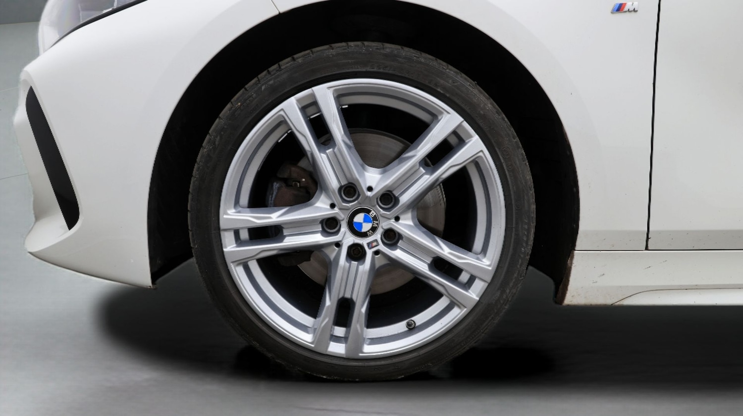 Used BMW 1 Series 2019 for sale - 77665151: Photo 18