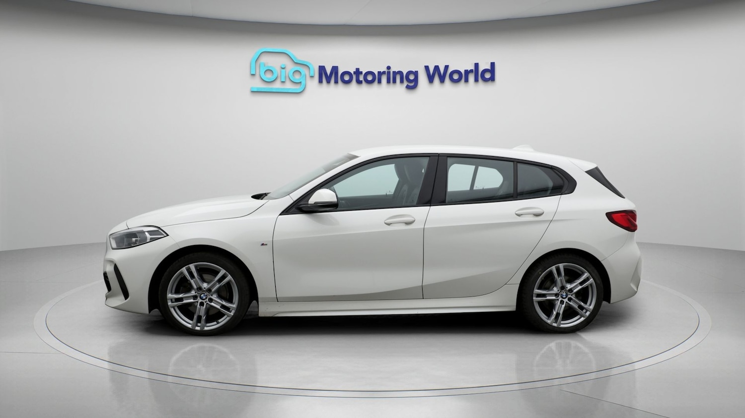 Used BMW 1 Series 2019 for sale - 77665151: Photo 4
