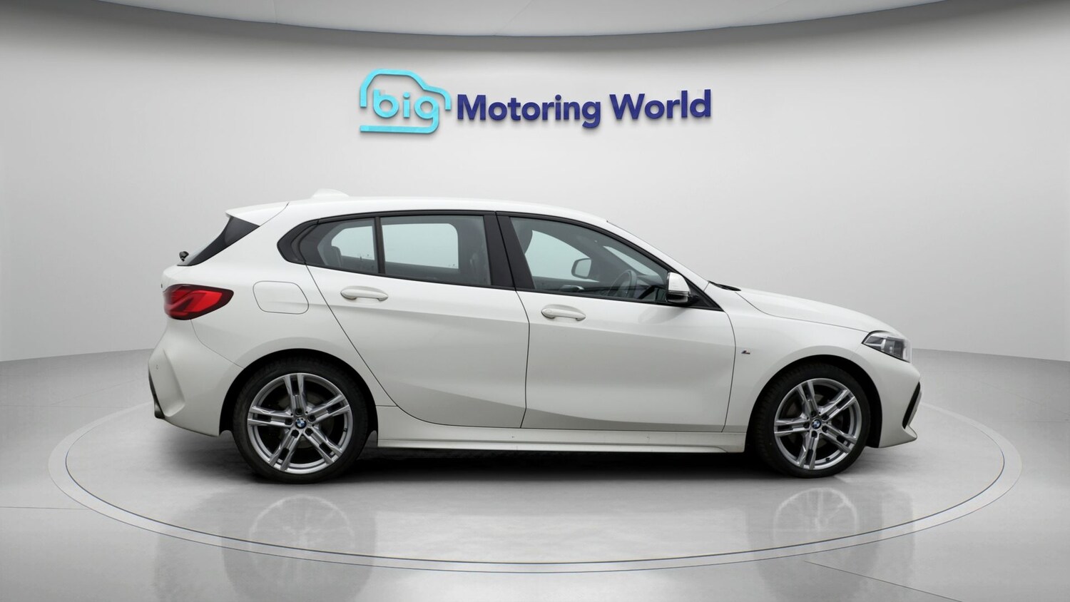 Used BMW 1 Series 2019 for sale - 77665151: Photo 8
