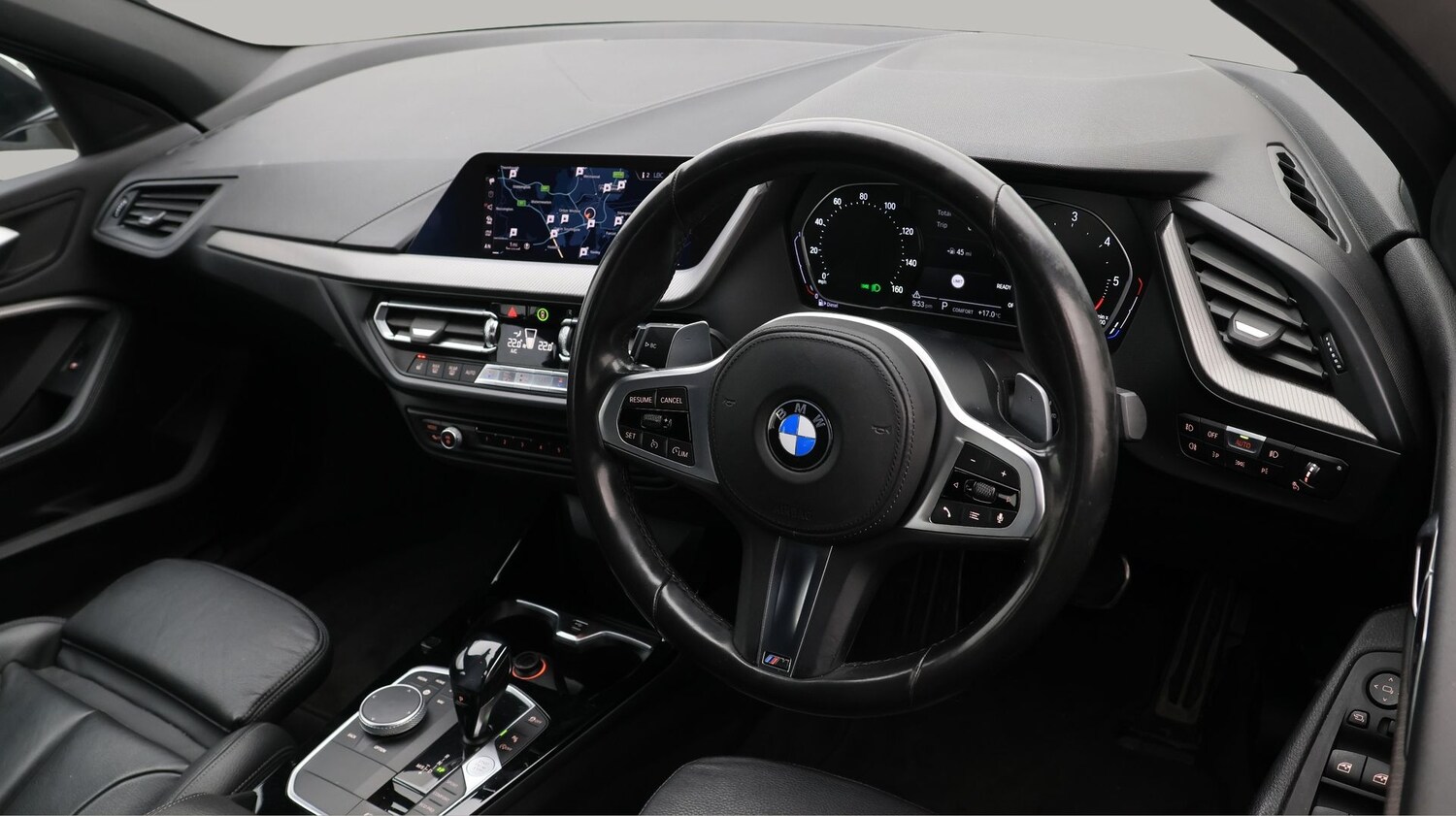 Used BMW 1 Series 2019 for sale - 77665151: Photo 9