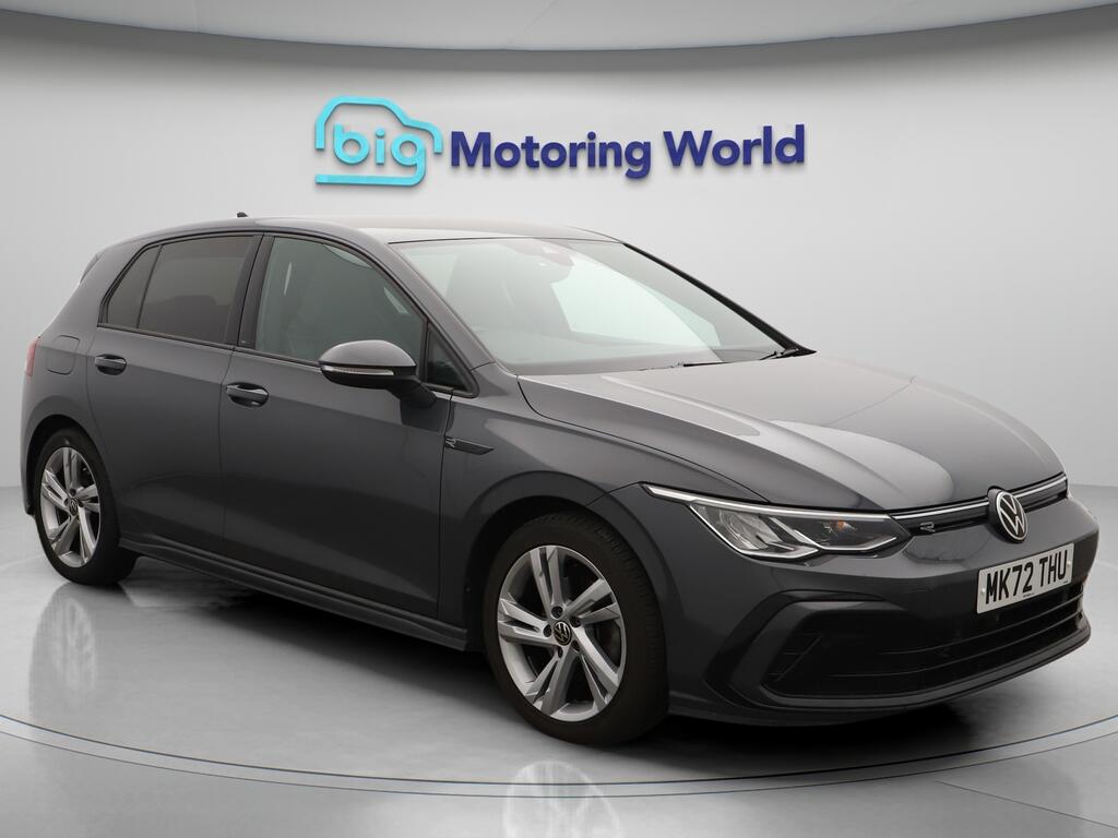 Used Volkswagen Golf 2022 for sale - 76572056: Photo 1