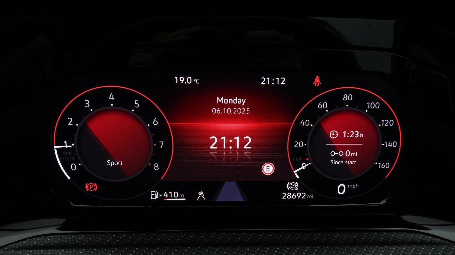 Used Volkswagen Golf 2022 for sale - 76572056: Photo 11