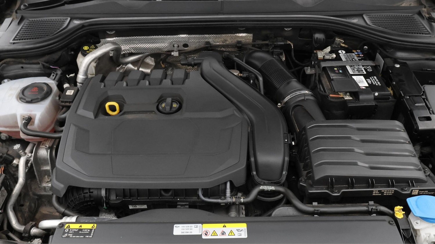 Used Volkswagen Golf 2022 for sale - 76572056: Photo 20