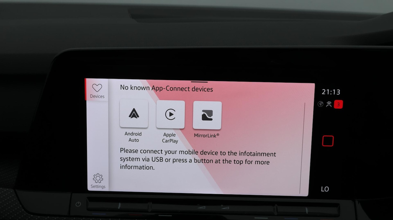 Used Volkswagen Golf 2022 for sale - 76572056: Photo 26