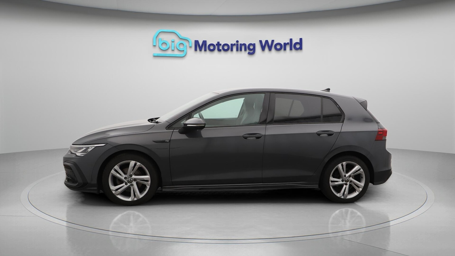 Used Volkswagen Golf 2022 for sale - 76572056: Photo 5