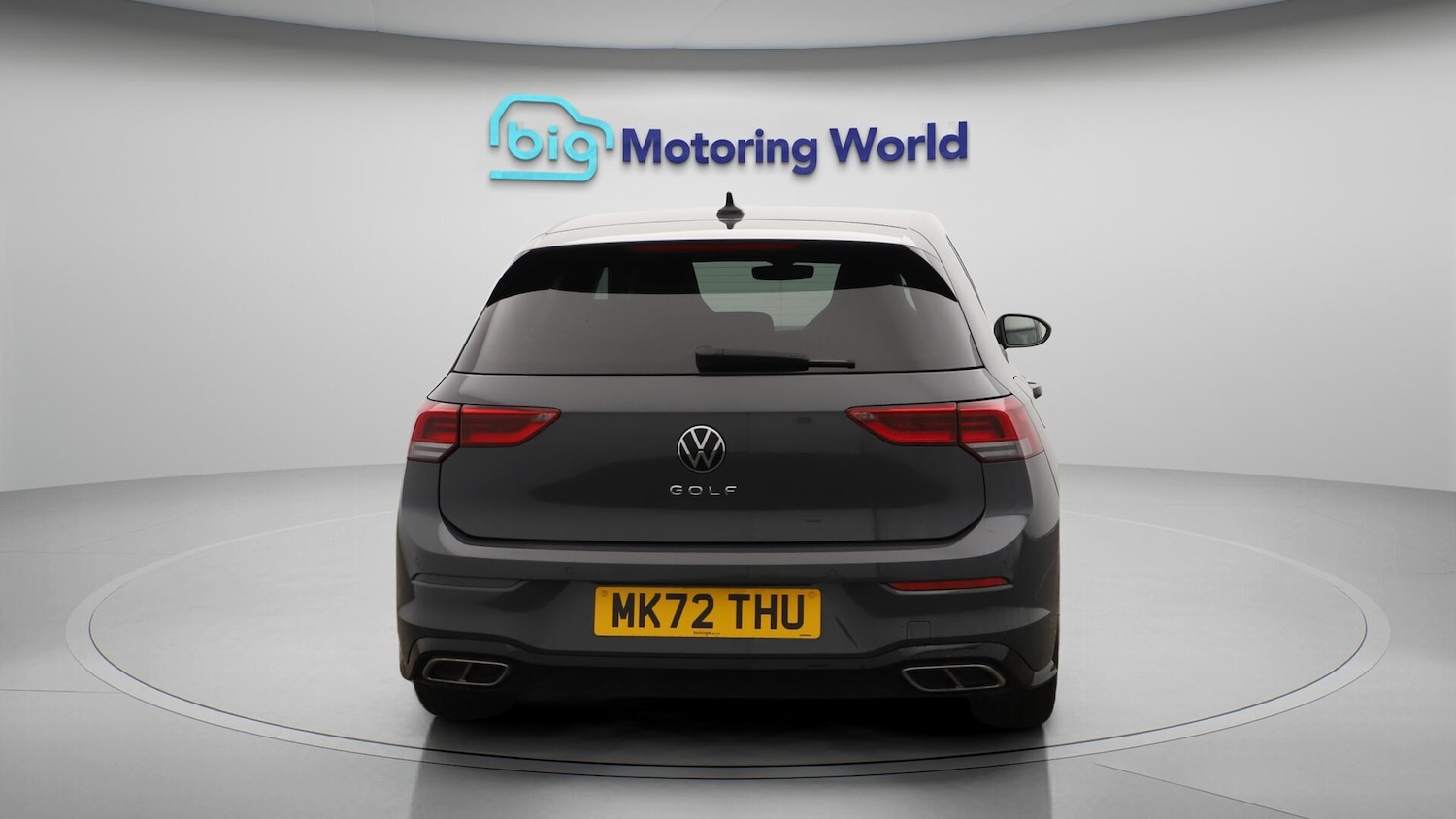 Used Volkswagen Golf 2022 for sale - 76572056: Photo 7