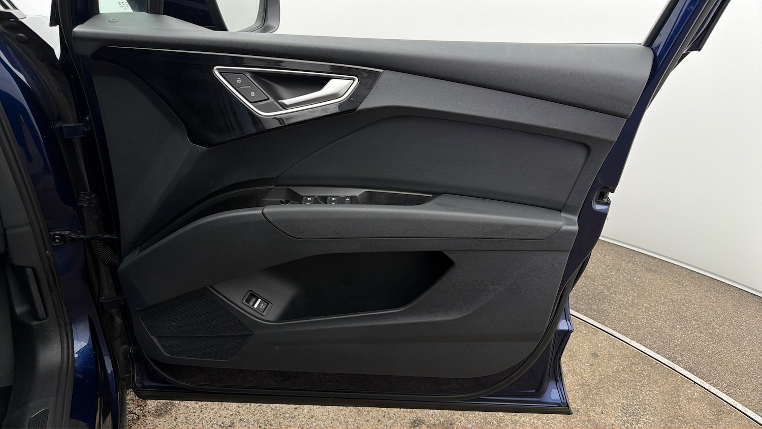 Used Audi Q4 e-tron 2022 for sale - 78045832: Photo 14