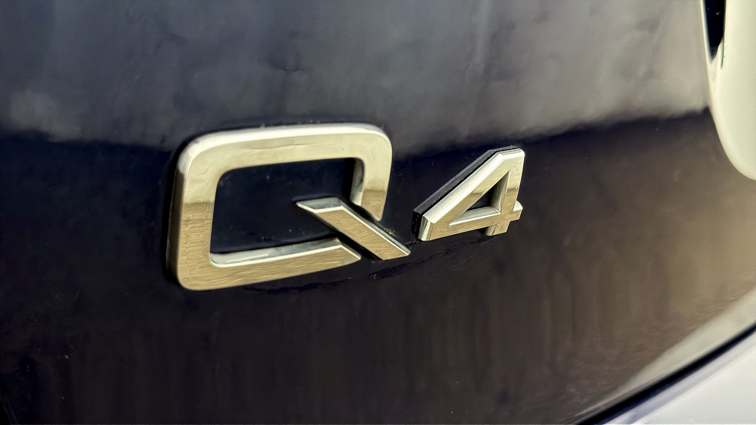 Used Audi Q4 e-tron 2022 for sale - 78045832: Photo 20