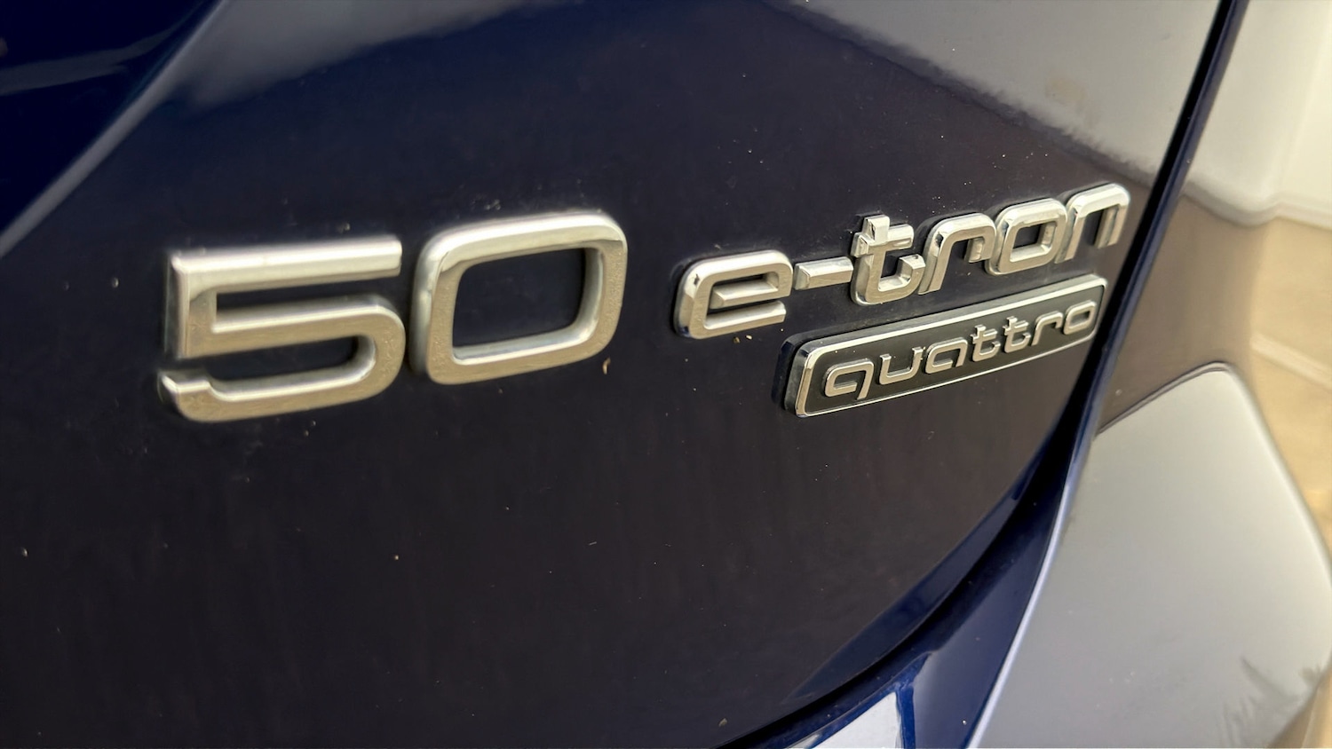 Used Audi Q4 e-tron 2022 for sale - 78045832: Photo 21