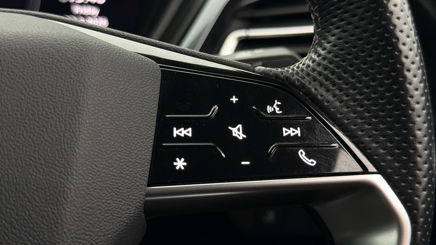 Used Audi Q4 e-tron 2022 for sale - 78045832: Photo 24