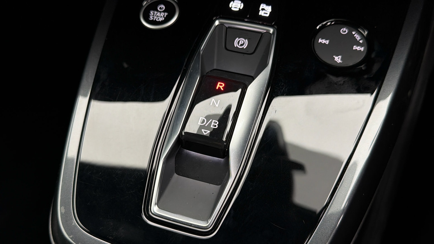 Used Audi Q4 e-tron 2022 for sale - 78045832: Photo 25