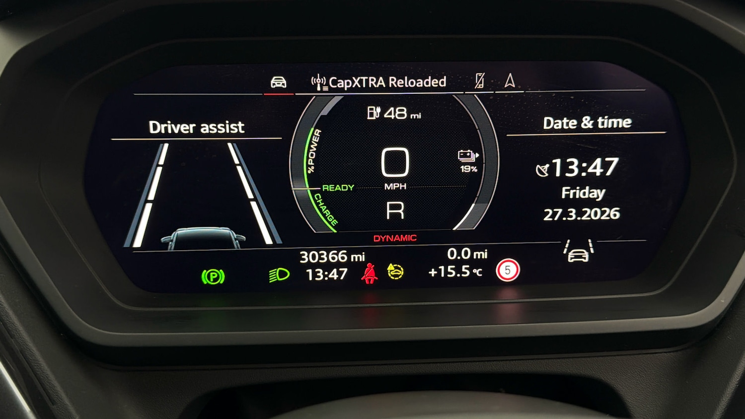 Used Audi Q4 e-tron 2022 for sale - 78045832: Photo 26