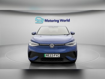 Used Volkswagen ID.5 2023 for sale - 78847193: Photo