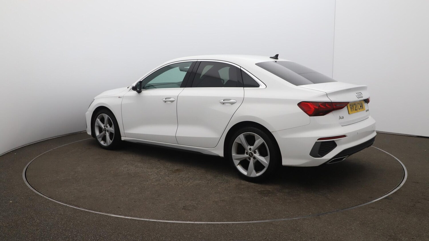 Vehicle 35