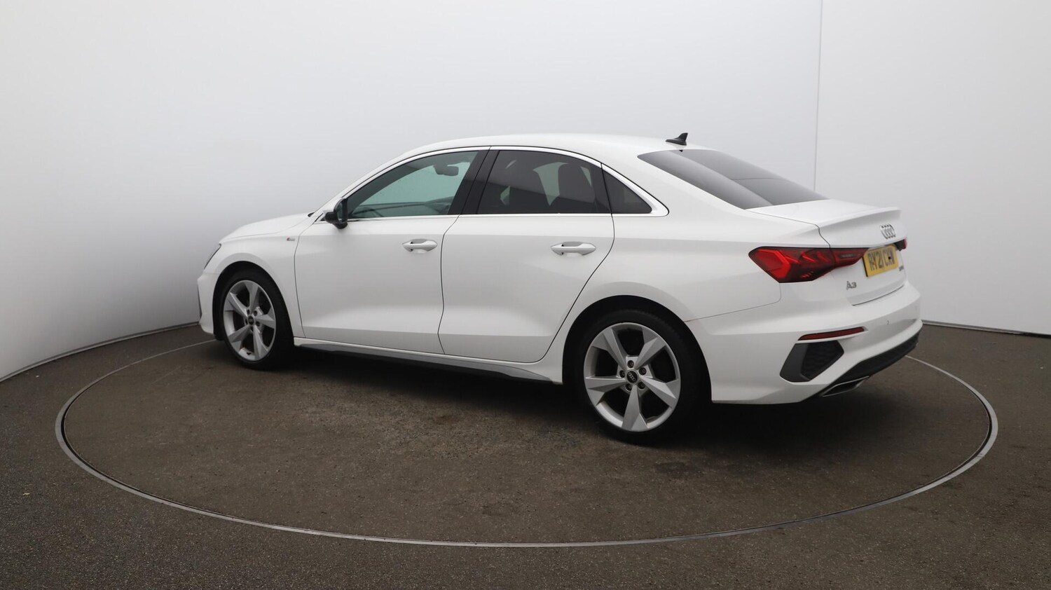 Vehicle 36