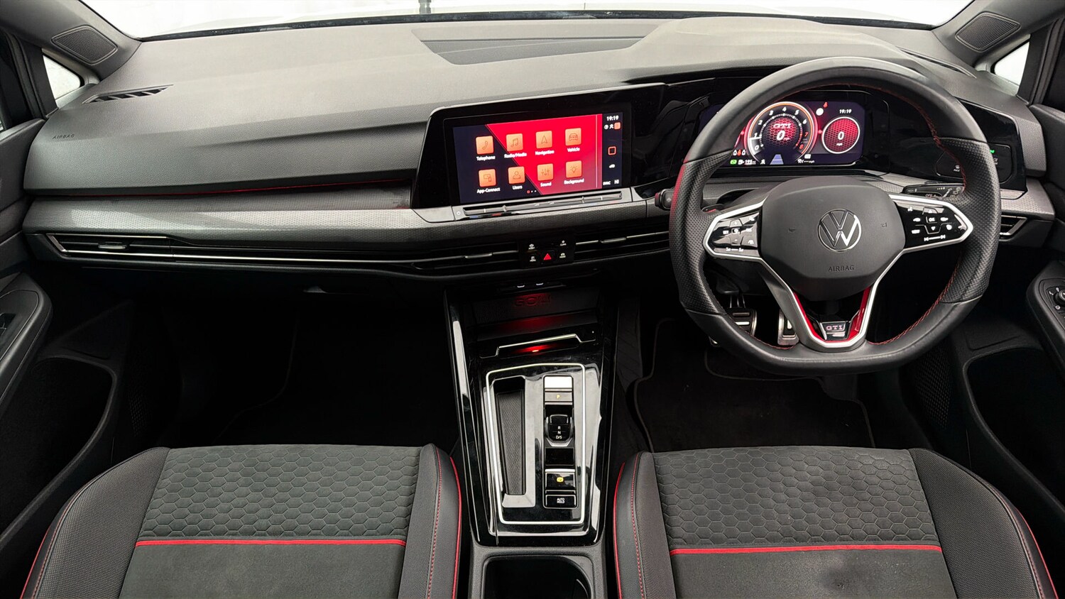 Used Volkswagen Golf 2023 for sale - 78163079: Photo 12