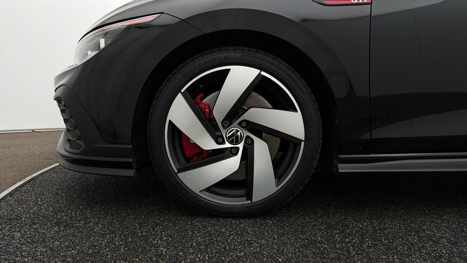 Used Volkswagen Golf 2023 for sale - 78163079: Photo 17