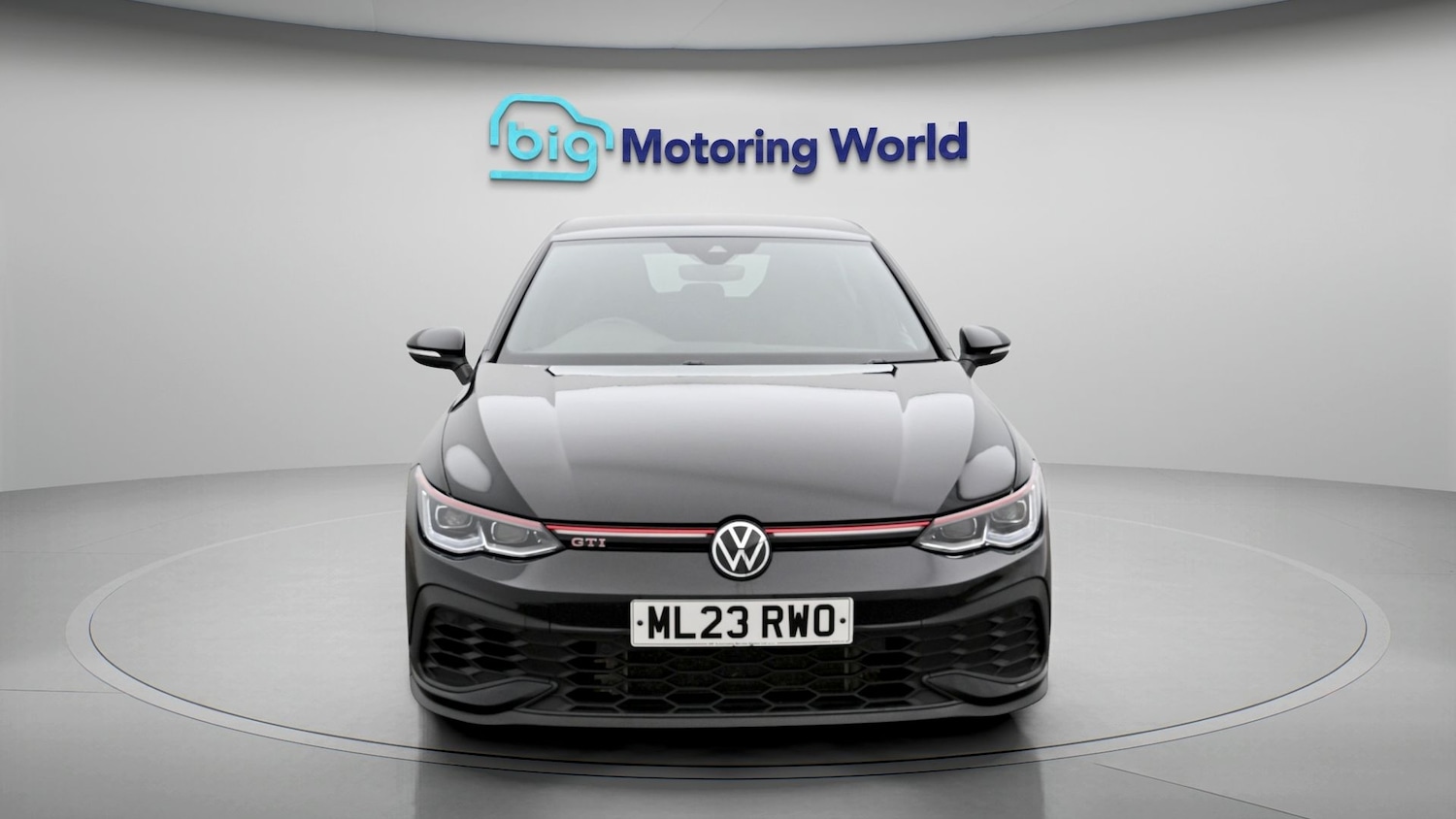 Used Volkswagen Golf 2023 for sale - 78163079: Photo 2